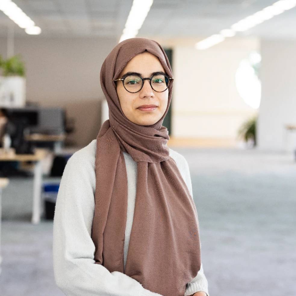 Zabreen Nissar